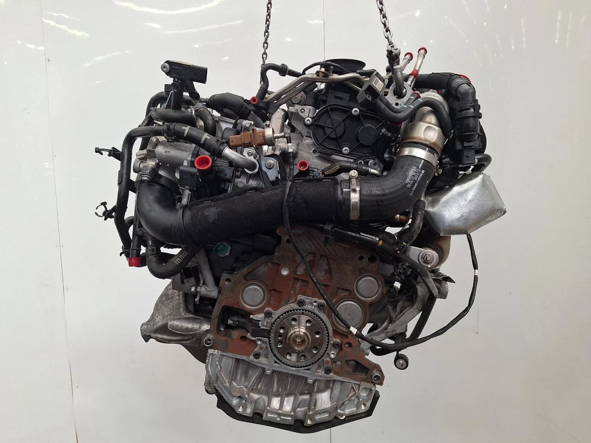 AUDI, A4, PETROL, 3.0, S/CHARGED, QUATTRO, B8 8K, CGWC CODE, 07/12-01/16, 2012, ENGINE
