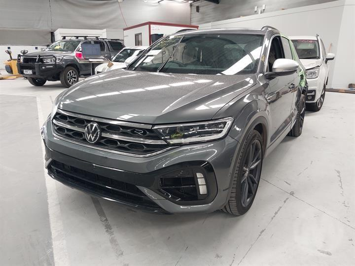 VOLKSWAGEN, T-ROC, PETROL, 1.0, TURBO, CHZJ CODE, A1, 03/20-07/22, 2020, ENGINE