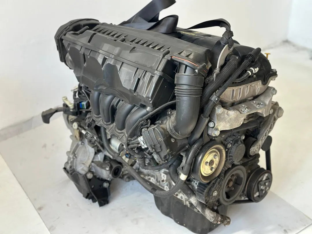 PEUGEOT, 207, PETROL, 1.4, A7, ET3J4 CODE, VIN VF3WKFU, 04/06-12/12, 2006, ENGINE