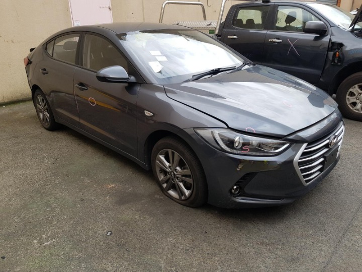HYUNDAI, ELANTRA, PETROL, 2.0, G4NA, AD, 12/15-12/20, 2015, ENGINE