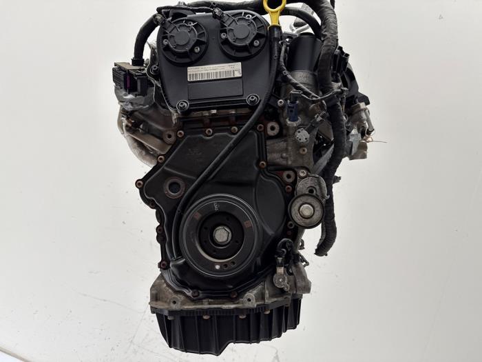 AUDI, A1, PETROL, 1.8, TURBO, 8X, DAJB CODE, 05/15-10/18, 2015, ENGINE