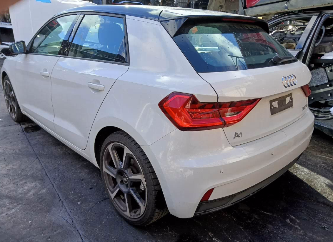 AUDI, A1, PETROL, 1.5, TURBO, GB, DADA CODE, 01/19-12/23, 2019, ENGINE