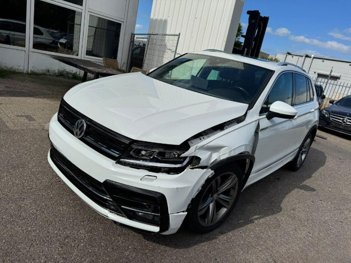 VOLKSWAGEN, TIGUAN, DIESEL, 2.0, TURBO, DTUA CODE, 5NA, 06/21-06/23, 2021, ENGINE