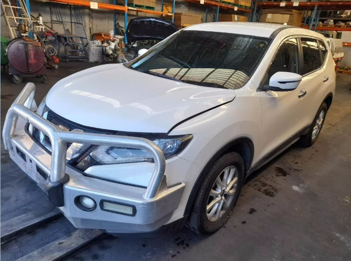 NISSAN, XTRAIL, DIESEL, 2.0, M9R, TURBO, T32, 05/17-07/22, 2017, ENGINE