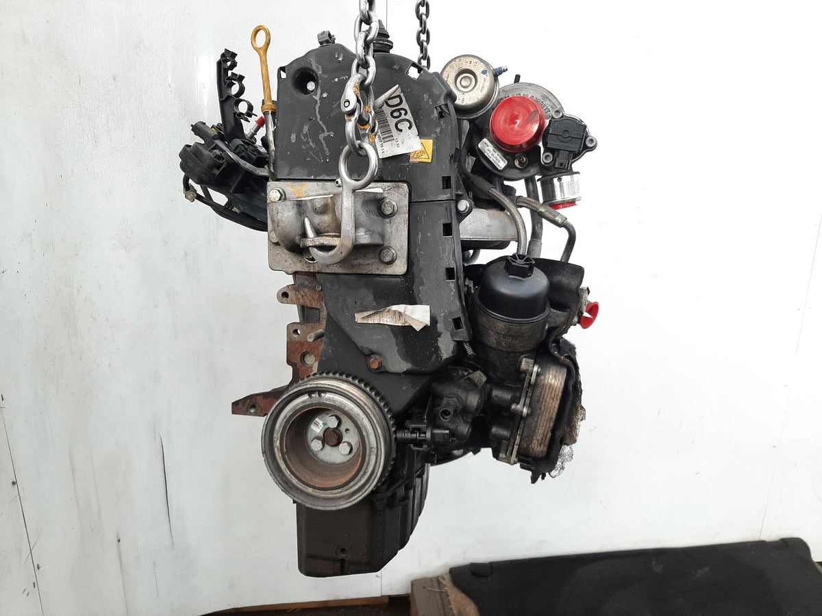 ALFA ROMEO, MITO, PETROL, 1.4, 88kW, TURBO, 198A4.000, 07/09-07/10, 2009, ENGINE