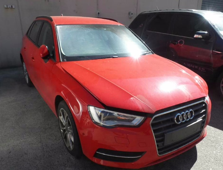 AUDI, A3, PETROL, 1.4, TURBO, 8V, CPTA CODE, 05/13-10/20, 2013, ENGINE