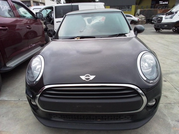 MINI, COOPER, PETROL, 1.2, TURBO, B38U, F55/F56, 07/14-12/17, 2014, ENGINE