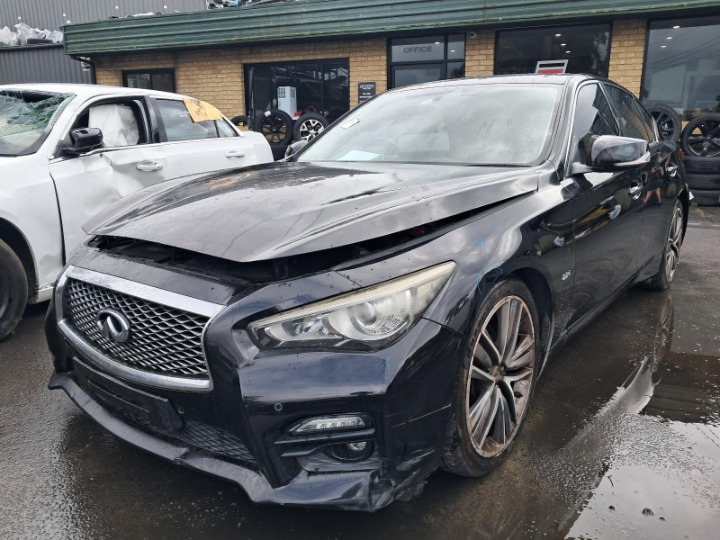 INFINITI, Q50, 2.1, DIESEL, OM651, TURBO, V37, 02/14-09/17, 2014, ENGINE