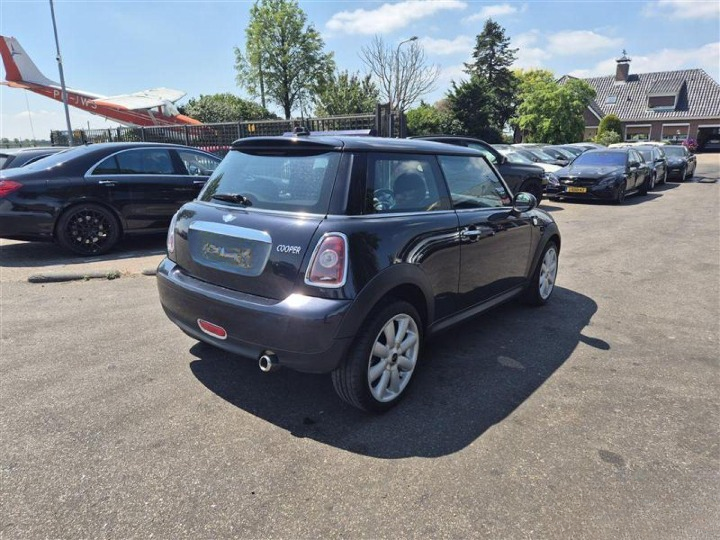 MINI, COOPER, PETROL, 1.6, TURBO, COOPER S, N18, R55/R56/R57/R60, 10/10-09/16, 2010, ENGINE