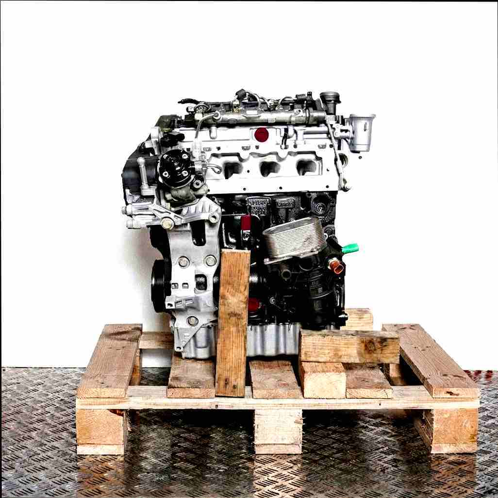 SKODA, KODIAQ, PS, PETROL, 2.0, TURBO, DLBC CODE, 08/24-,,, 2024, ENGINE