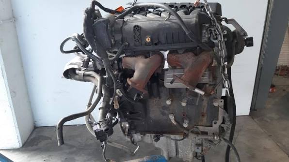 AUDI, Q7, PETROL, 3.6, 4L, BHK CODE, 09/06-08/10, 2006, ENGINE