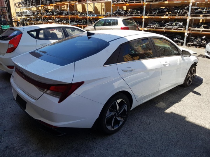 HYUNDAI, I30, PETROL, 2.0, NON TURBO, G4NL, SEDAN, CN7, 08/20-02/23, 2020, ENGINE
