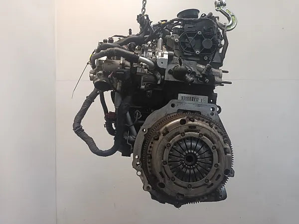 AUDI, RS3, DIESEL, 1.6, TURBO, 8V, CXXB CODE, 03/13-05/16, 2013, ENGINE