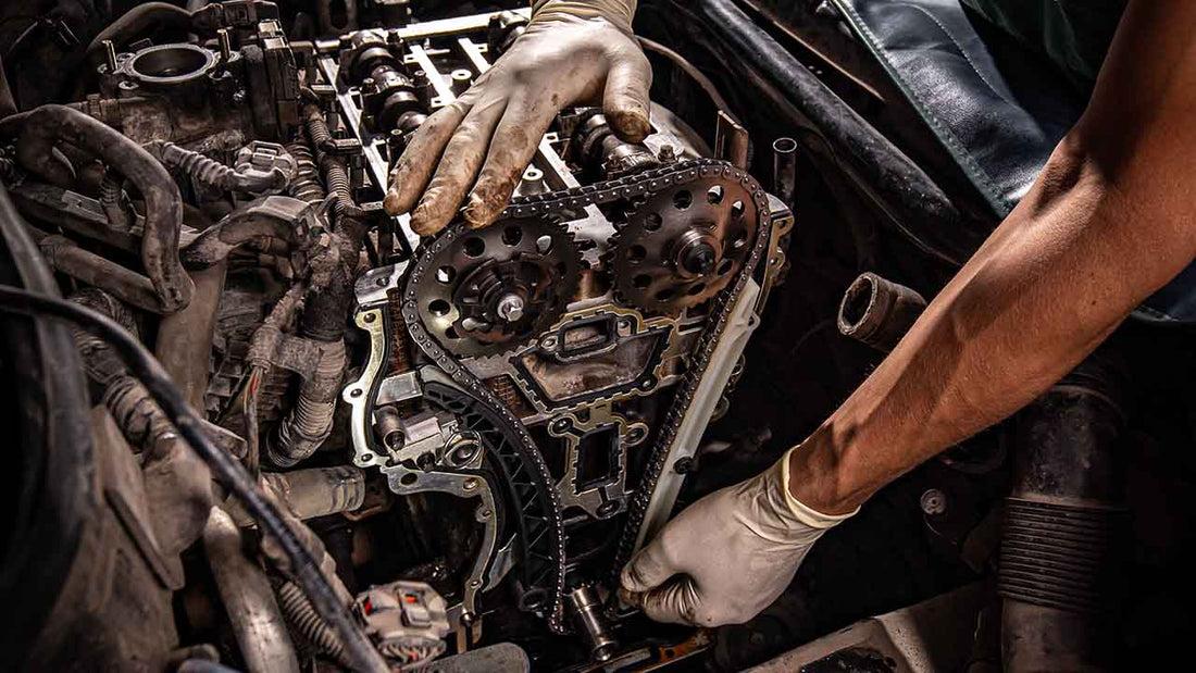 Common Engine Problems in Used Cars: Symptoms, Causes and Solutions