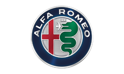 Alfa Romeo Wreckers