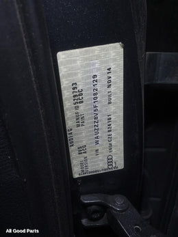 Vehicle