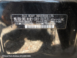 Vehicle