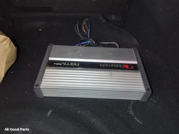 Vehicle