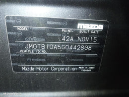 Vehicle