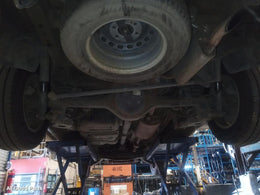 Vehicle