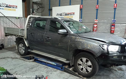 Vehicle