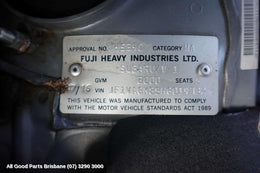 Vehicle