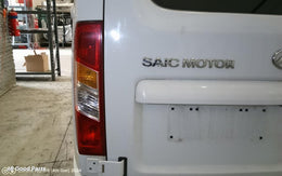 Vehicle