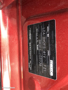 Vehicle