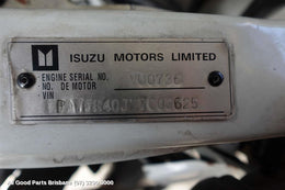 Vehicle