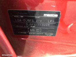 Vehicle