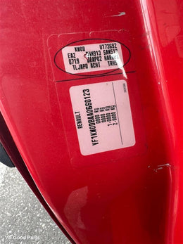 Vehicle