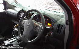 Vehicle