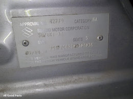 Vehicle
