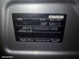 Vehicle