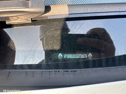 Vehicle