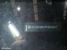 Vehicle