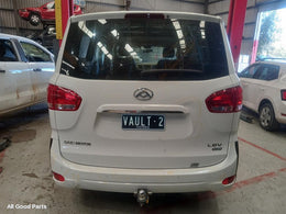 Vehicle