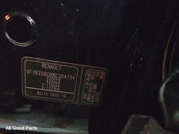 Vehicle