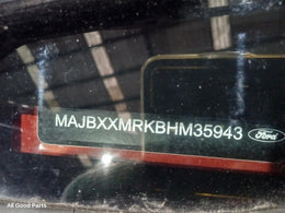 Vehicle