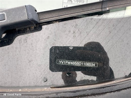 Vehicle