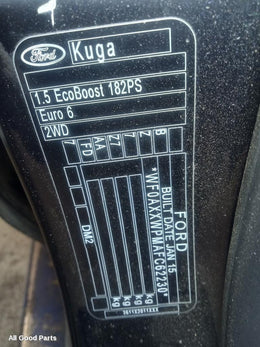 Vehicle