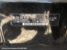 Vehicle