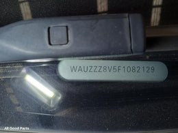Vehicle