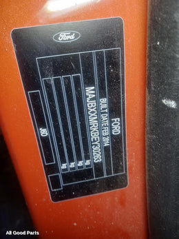 Vehicle