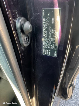 Vehicle