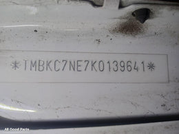 Vehicle