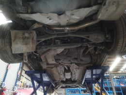 Vehicle