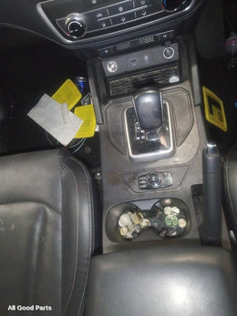Vehicle