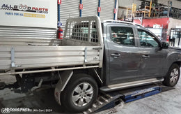 Vehicle