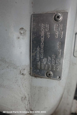 Vehicle